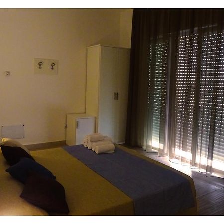 Faro Bianco Gallipoli - Suites & Apartments Exterior foto