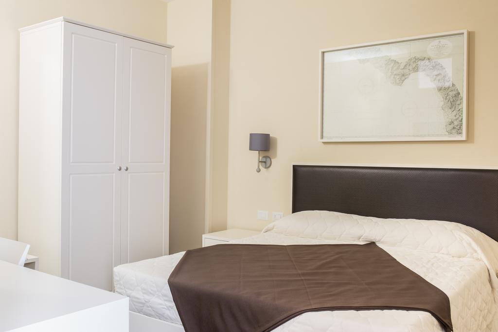Faro Bianco Gallipoli - Suites & Apartments Exterior foto