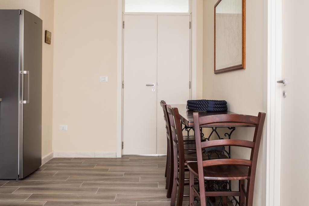 Faro Bianco Gallipoli - Suites & Apartments Exterior foto