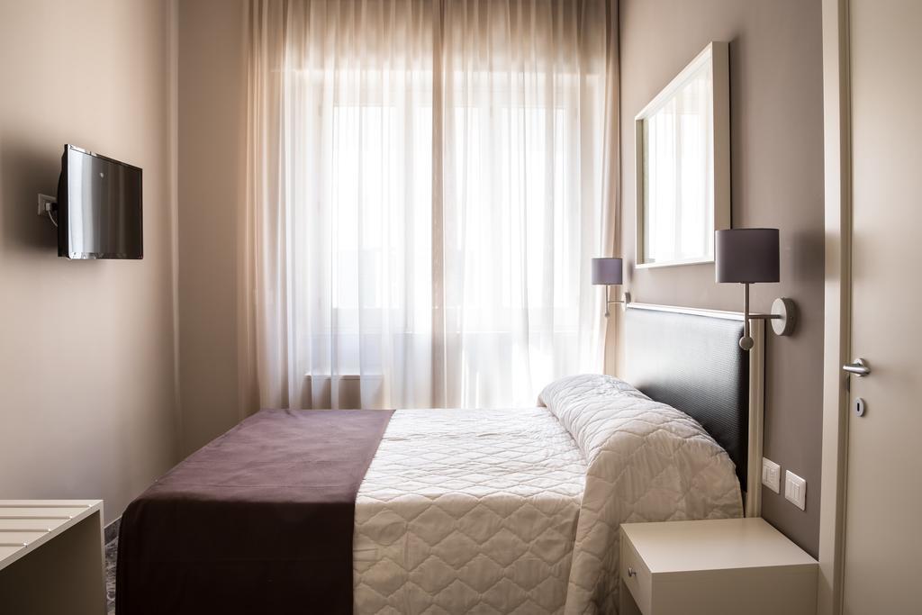 Faro Bianco Gallipoli - Suites & Apartments Exterior foto