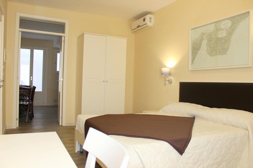 Faro Bianco Gallipoli - Suites & Apartments Exterior foto