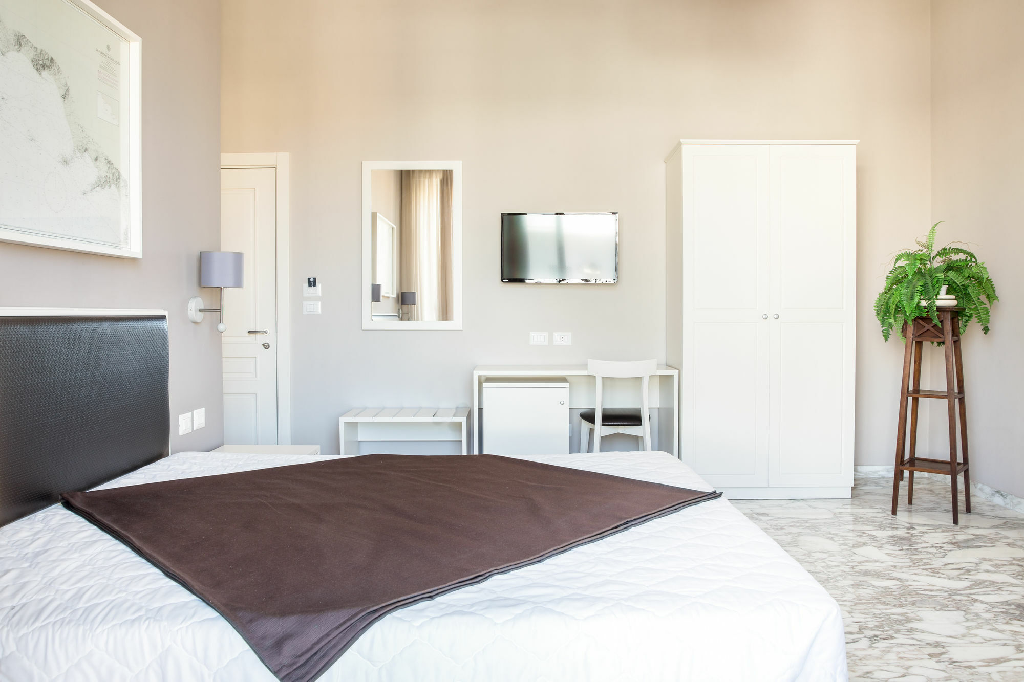Faro Bianco Gallipoli - Suites & Apartments Exterior foto